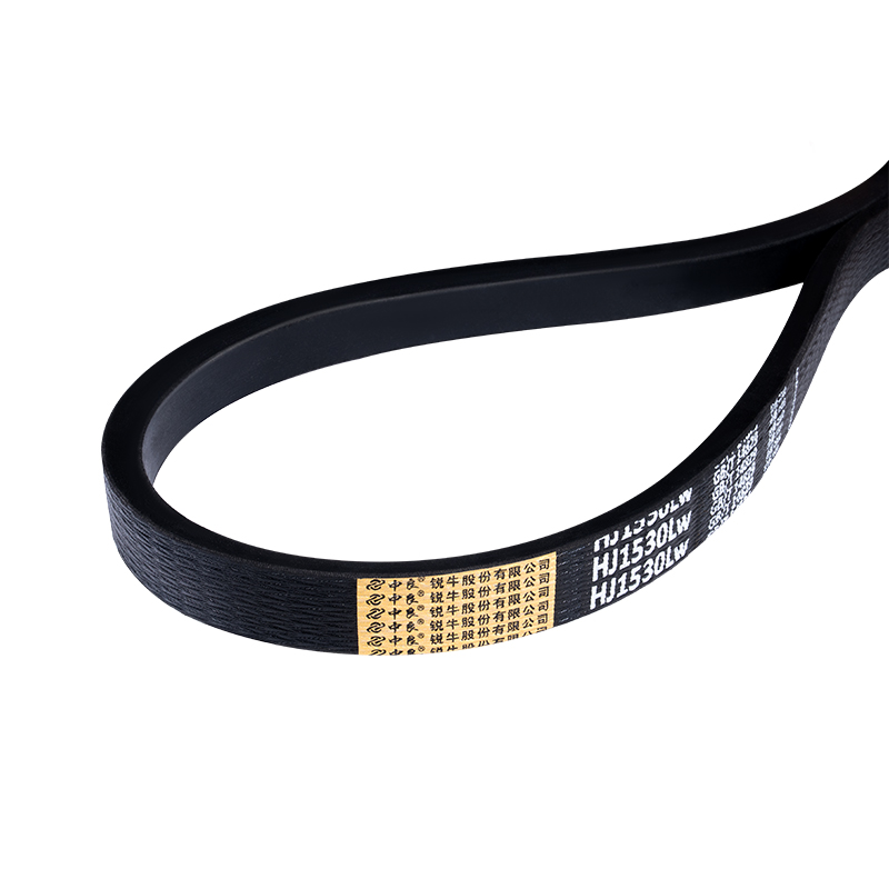 Variable Speed Harvester Belts