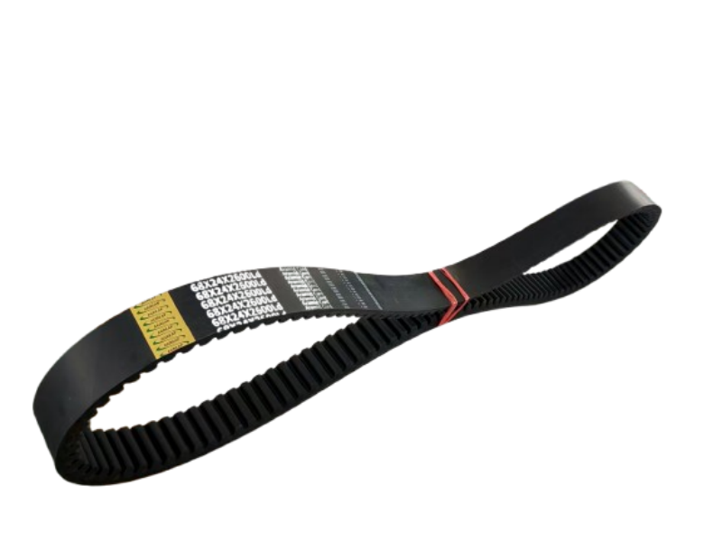 68x24 V-belt for Rostselmash