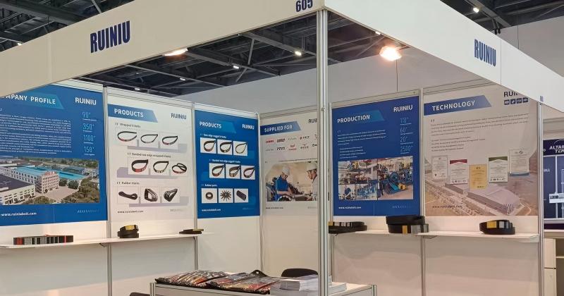 AGRITEK FARMTEK ASTANA 2026 DAL VIVO!