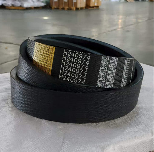 Ecco i motivi per cui le cinghie trapezoidali si usurano: queste sono le vere cause!